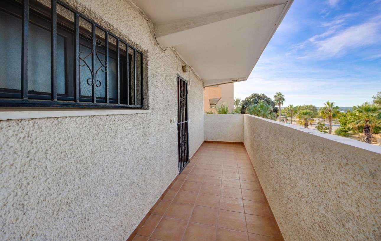 Resale - Lägenhet - Guardamar del Segura - Urbanizaciones