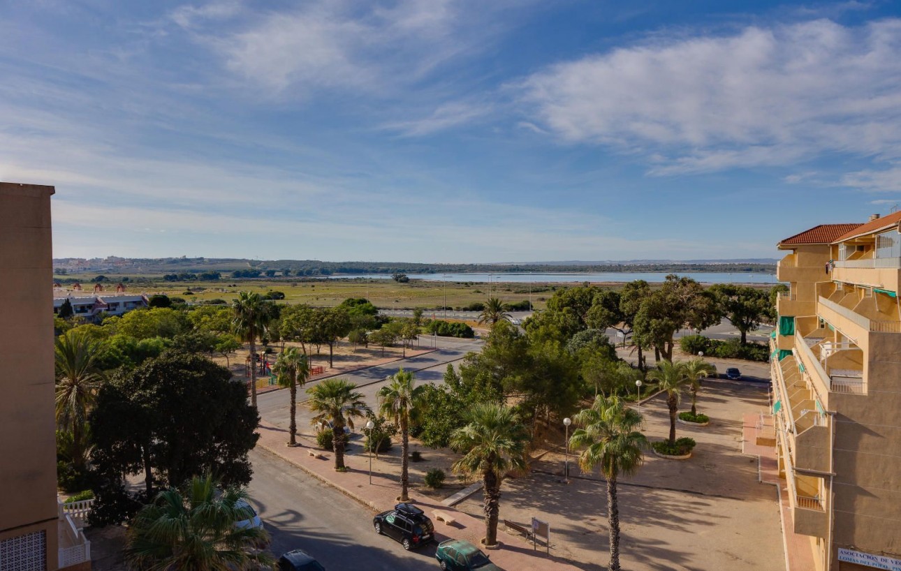 Resale - Lägenhet - Guardamar del Segura - Urbanizaciones