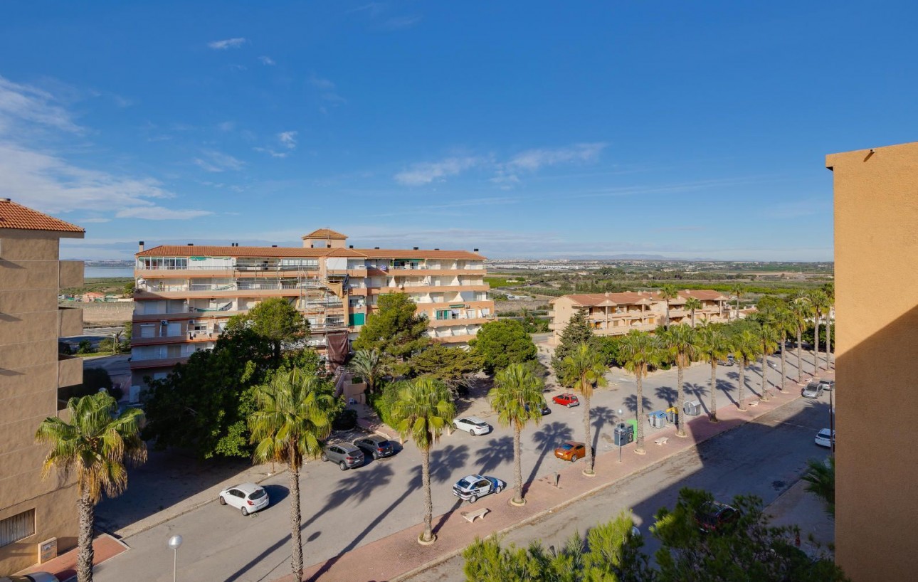 Resale - Lägenhet - Guardamar del Segura - Urbanizaciones