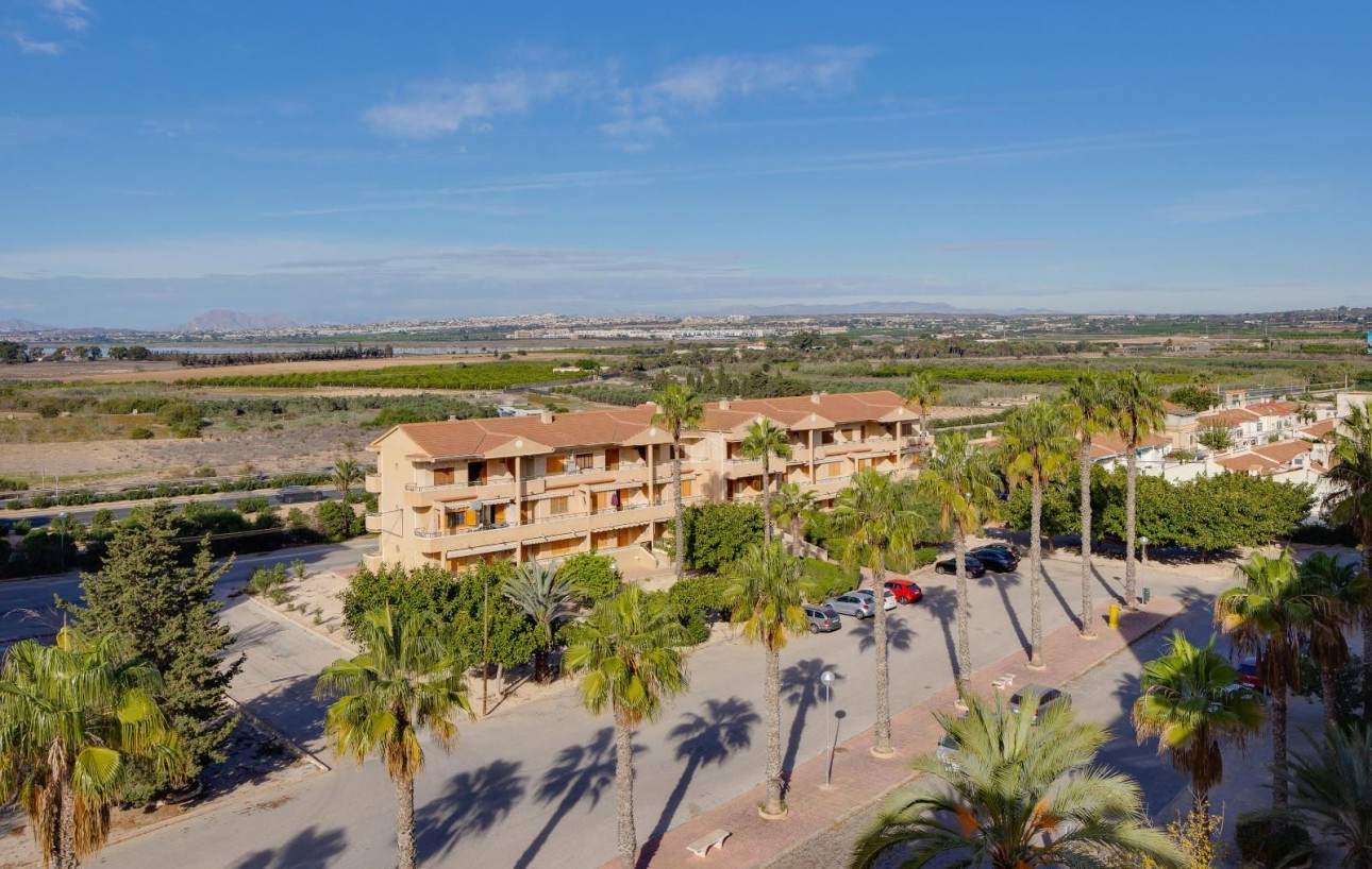 Resale - Lägenhet - Guardamar del Segura - Urbanizaciones