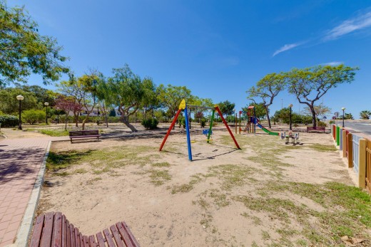 Resale - Lägenhet - Guardamar del Segura - Urbanizaciones