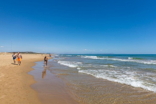 Resale - Lägenhet - Guardamar del Segura - Urbanizaciones