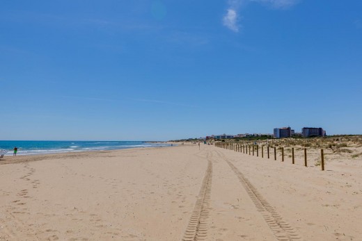 Resale - Lägenhet - Guardamar del Segura - Urbanizaciones