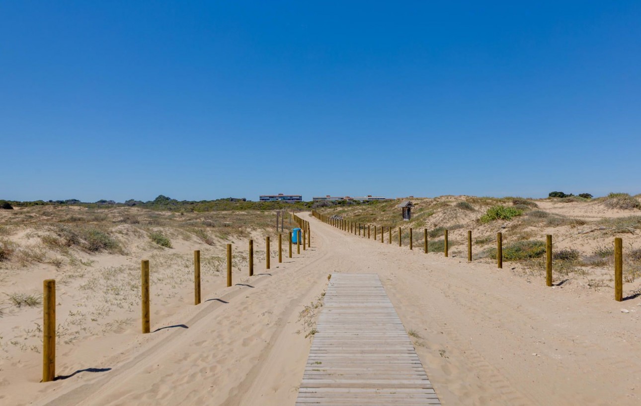 Resale - Lägenhet - Guardamar del Segura - Urbanizaciones