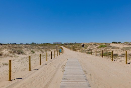 Resale - Lägenhet - Guardamar del Segura - Urbanizaciones