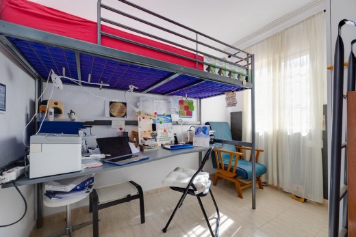 Revente - Appartement - Torrevieja - La Siesta - El Salado - Torreta