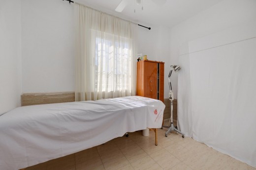 Revente - Appartement - Torrevieja - La Siesta - El Salado - Torreta