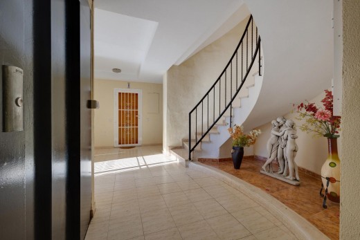 Revente - Appartement - Torrevieja - La Siesta - El Salado - Torreta