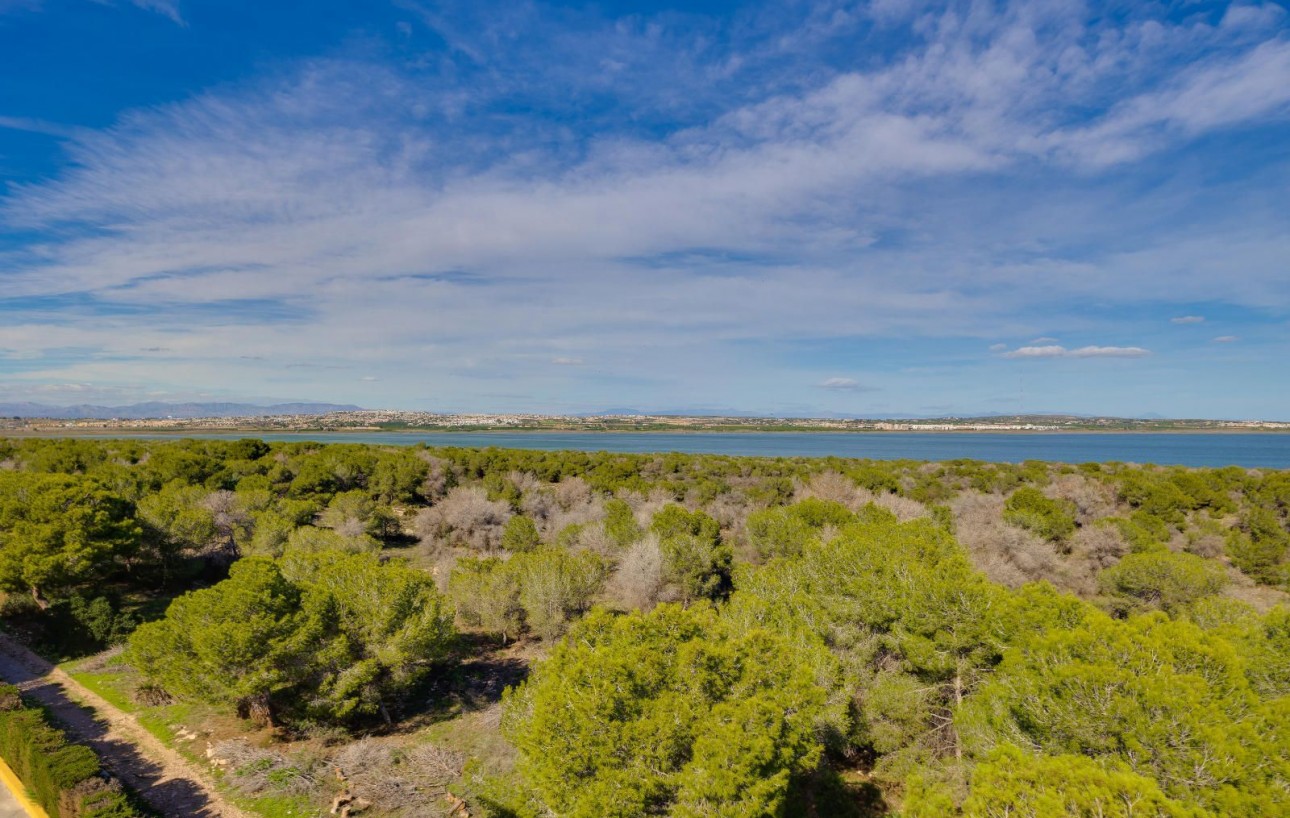 Revente - Appartement - Torrevieja - La Siesta - El Salado - Torreta