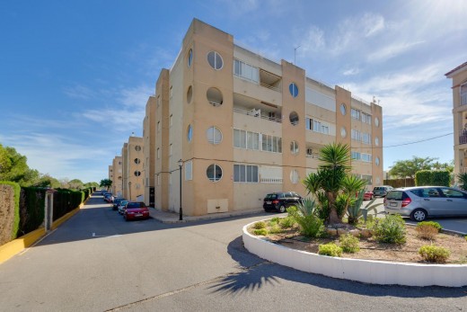 Revente - Appartement - Torrevieja - La Siesta - El Salado - Torreta
