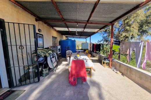 Resale - Casa - Orihuela - Desamparados-Hurchillo-Torremendo