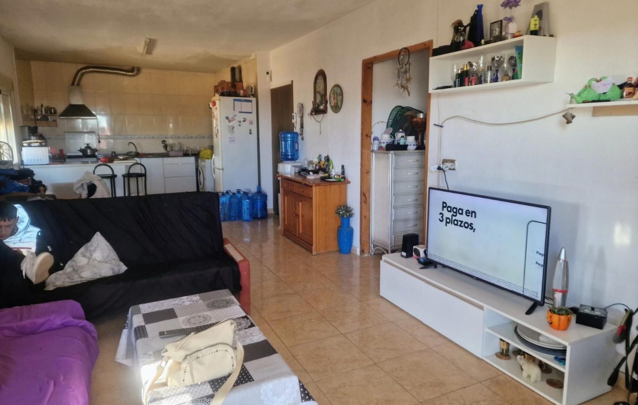Resale - Casa - Orihuela - Desamparados-Hurchillo-Torremendo