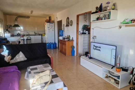 Resale - Casa - Orihuela - Desamparados-Hurchillo-Torremendo
