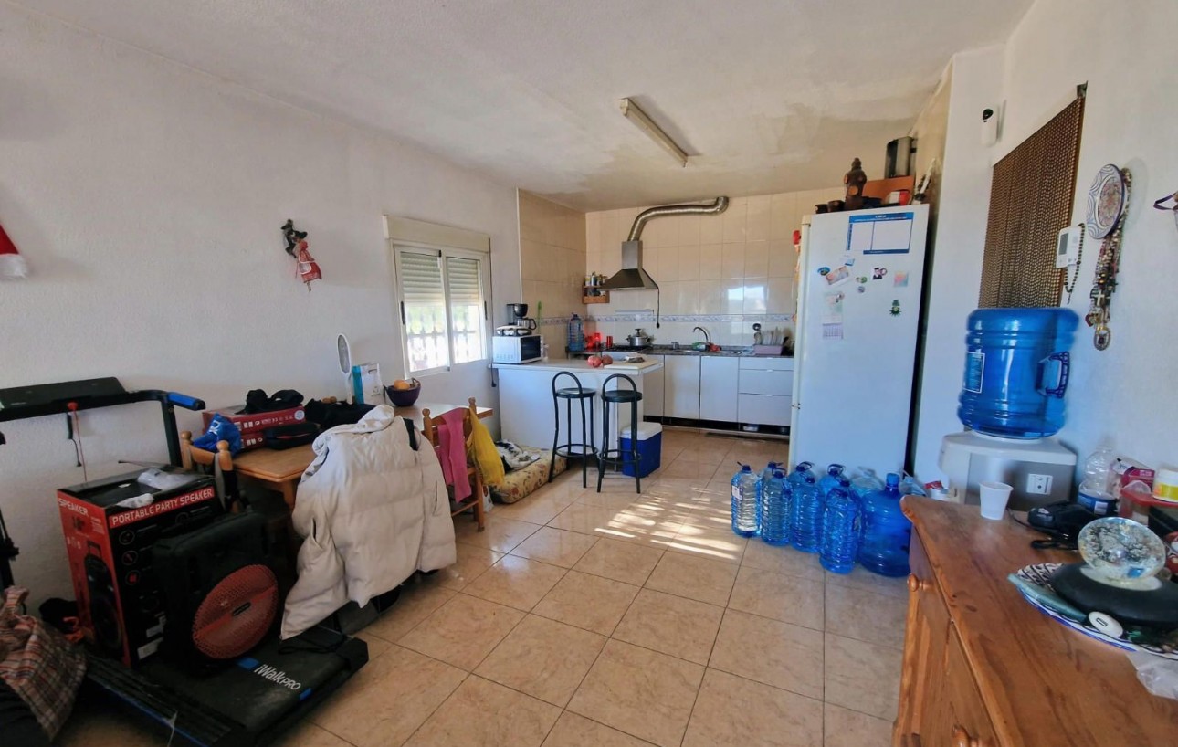 Resale - Casa - Orihuela - Desamparados-Hurchillo-Torremendo