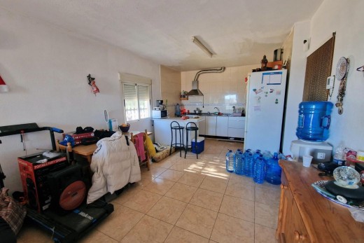 Resale - Casa - Orihuela - Desamparados-Hurchillo-Torremendo
