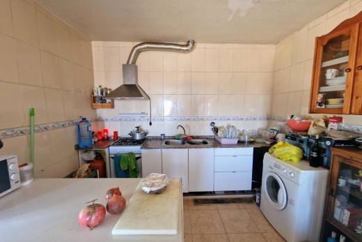 Resale - Casa - Orihuela - Desamparados-Hurchillo-Torremendo