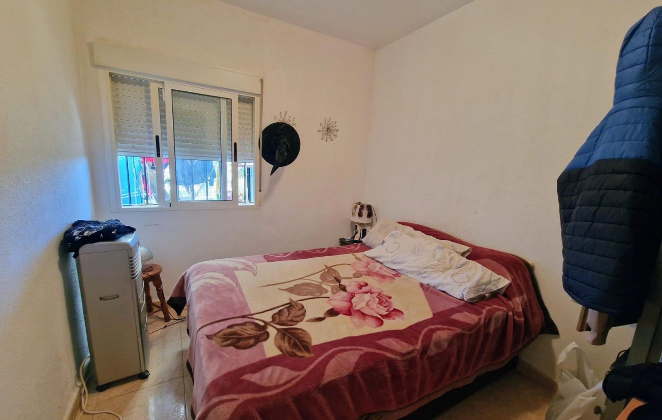 Resale - Casa - Orihuela - Desamparados-Hurchillo-Torremendo