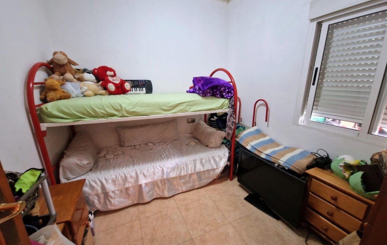 Resale - Casa - Orihuela - Desamparados-Hurchillo-Torremendo
