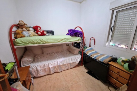 Resale - Casa - Orihuela - Desamparados-Hurchillo-Torremendo