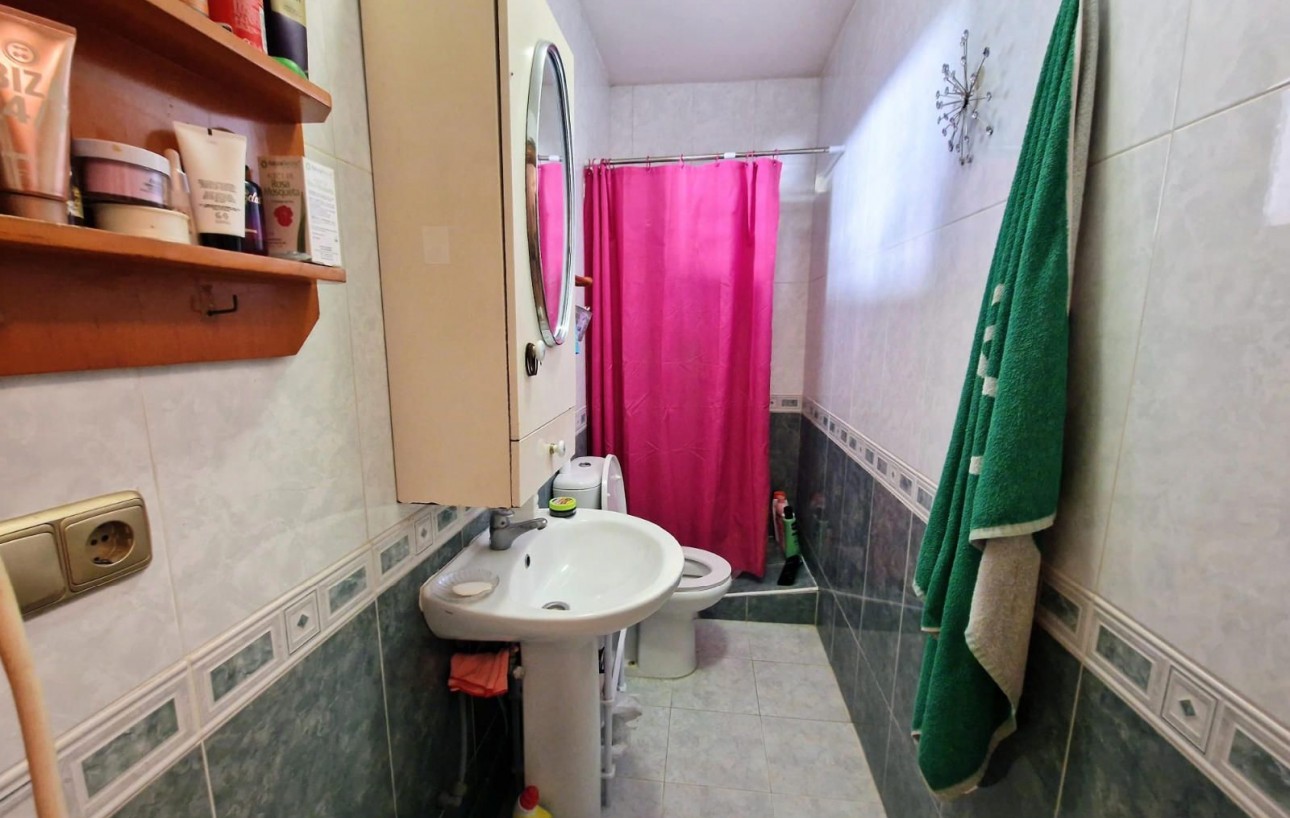 Resale - Casa - Orihuela - Desamparados-Hurchillo-Torremendo