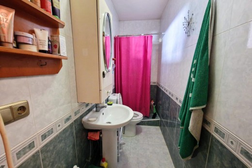 Resale - Casa - Orihuela - Desamparados-Hurchillo-Torremendo