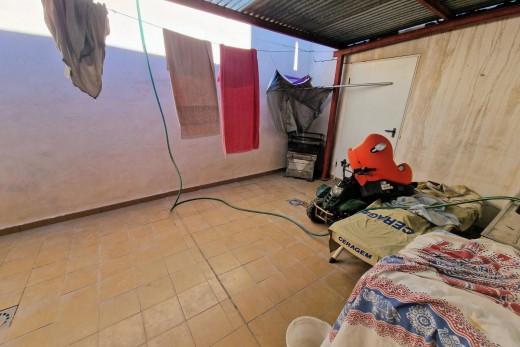 Resale - Casa - Orihuela - Desamparados-Hurchillo-Torremendo