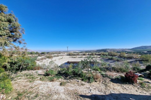 Resale - Casa - Orihuela - Desamparados-Hurchillo-Torremendo