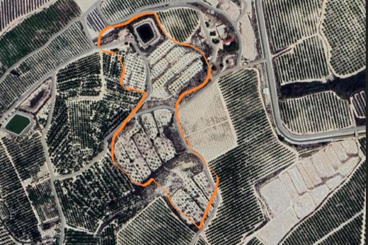 Resale - Casa - Orihuela - Desamparados-Hurchillo-Torremendo