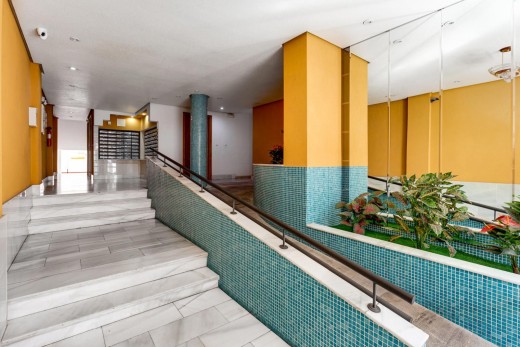 Resale - Lägenhet - Torrevieja - Playa del cura