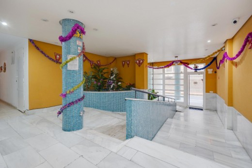 Resale - Lägenhet - Torrevieja - Playa del cura