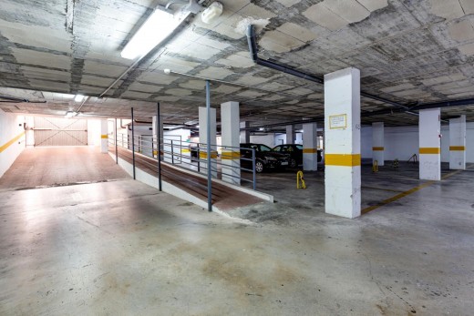 Resale - Lägenhet - Torrevieja - Playa del cura