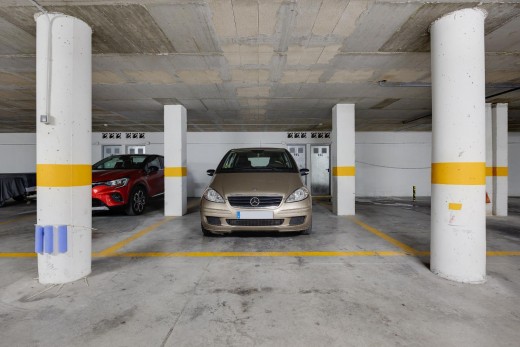 Resale - Lägenhet - Torrevieja - Playa del cura