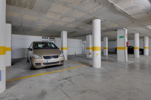 Resale - Lägenhet - Torrevieja - Playa del cura