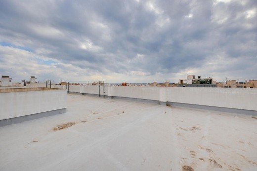 Resale - Lägenhet - Torrevieja - Playa del cura