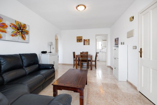 Resale - Bungalow Planta Alta - Torrevieja - La Siesta - El Salado - Torreta