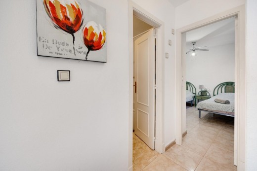 Resale - Bungalow Planta Alta - Torrevieja - La Siesta - El Salado - Torreta