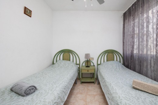 Resale - Bungalow Planta Alta - Torrevieja - La Siesta - El Salado - Torreta