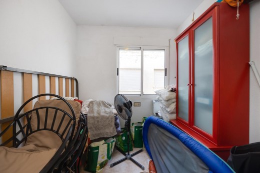 Resale - Bungalow Planta Alta - Torrevieja - La Siesta - El Salado - Torreta