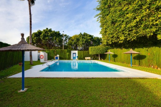 Resale - Bungalow Planta Alta - Torrevieja - La Siesta - El Salado - Torreta