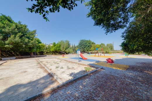 Resale - Bungalow Planta Alta - Torrevieja - La Siesta - El Salado - Torreta