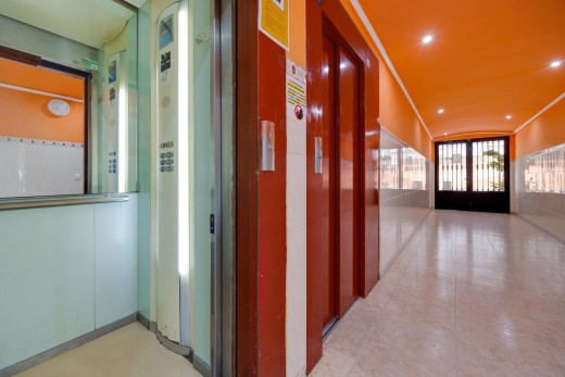 Resale - Lägenhet - Torrevieja - Acequion