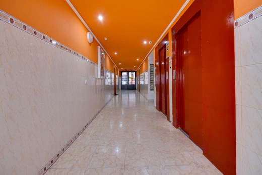 Resale - Lägenhet - Torrevieja - Acequion