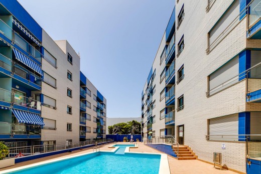 Revente - Étude - Torrevieja - Playa del cura