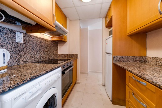 Revente - Étude - Torrevieja - Playa del cura