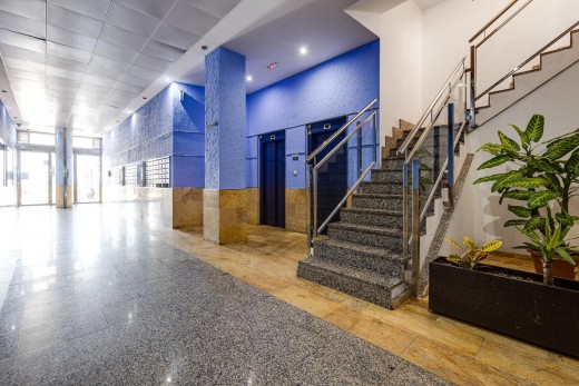 Revente - Étude - Torrevieja - Playa del cura