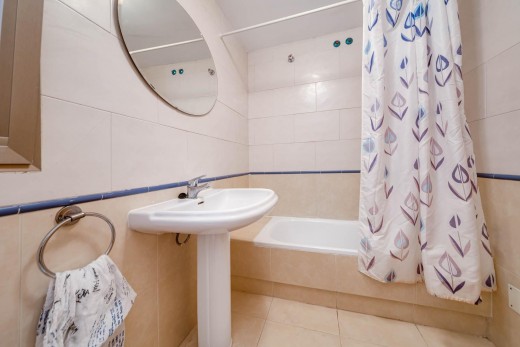 Revente - Étude - Torrevieja - Playa del cura