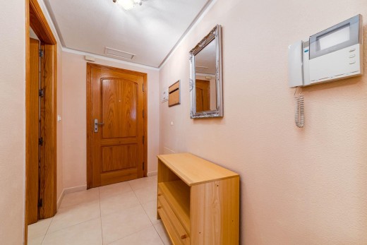 Revente - Étude - Torrevieja - Playa del cura