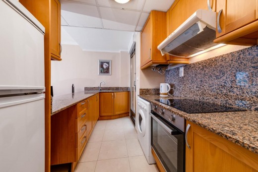 Revente - Étude - Torrevieja - Playa del cura