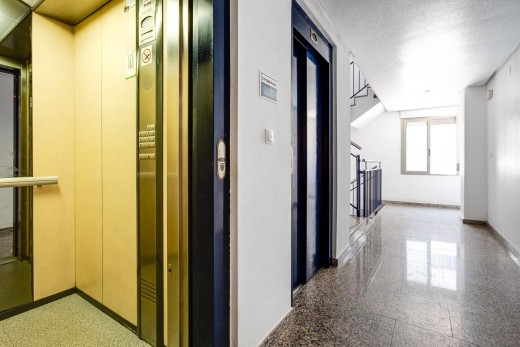 Revente - Étude - Torrevieja - Playa del cura