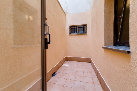 Revente - Étude - Torrevieja - Playa del cura